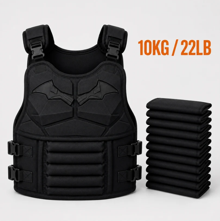 The Bat Vest™