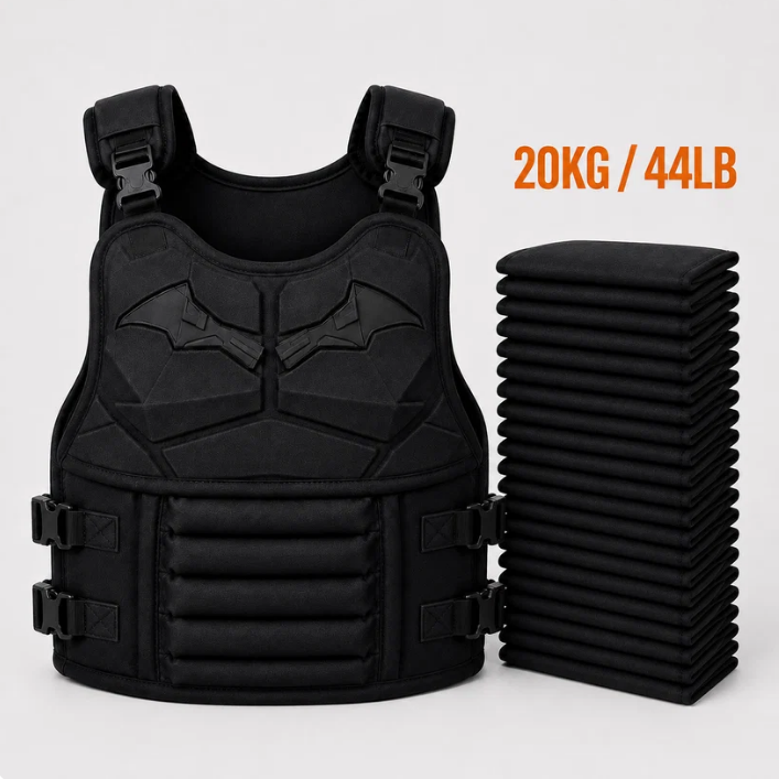 The Bat Vest™