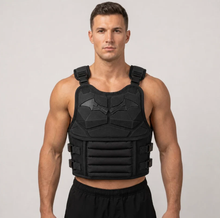 The Bat Vest™
